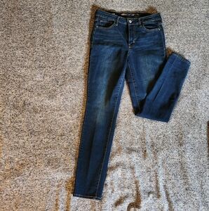 Old Navy Rock Star Jeans